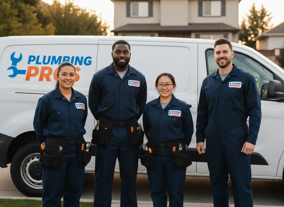 Water Heater Repair company in Ayr, ND
